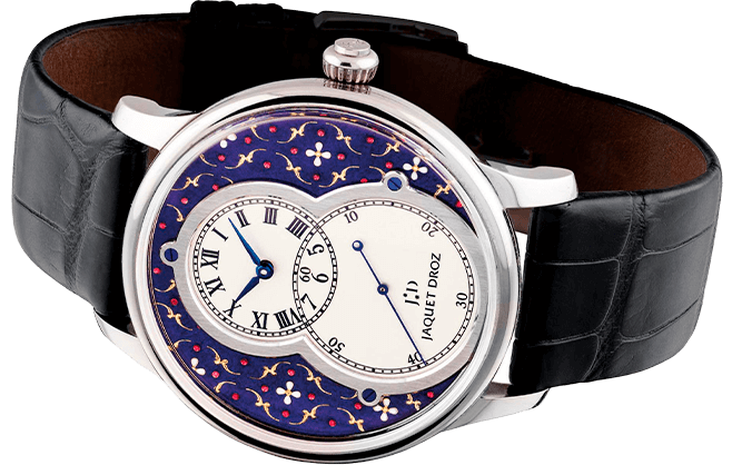 Grand Seiko Spring Drive