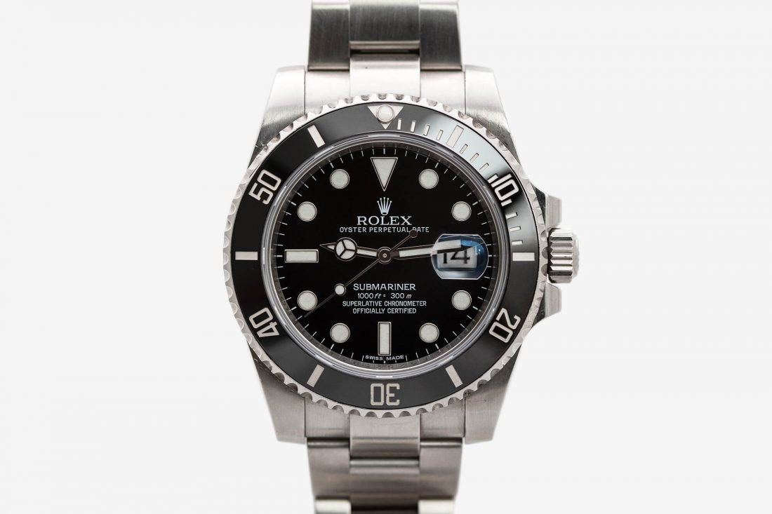 Rolex Submariner