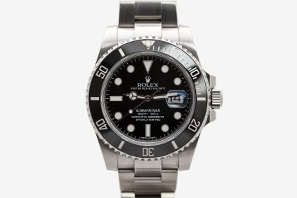 Rolex Submariner