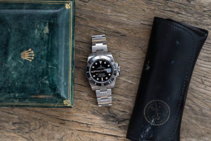 Rolex Submariner 02-11-20 2