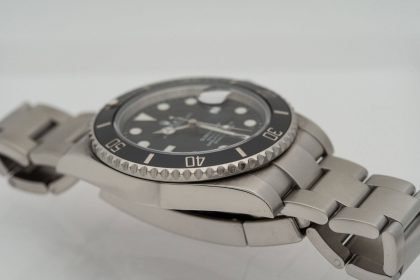 Rolex Submariner 02-11-20 4